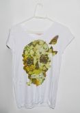 Blusa dead butterflies