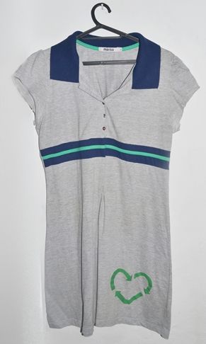 Vestido 'Loving Again'
