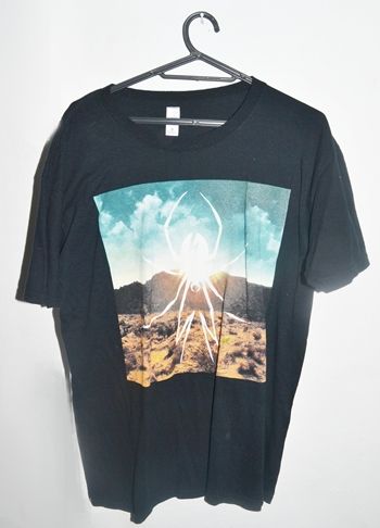 Camiseta 'Danger Days'
